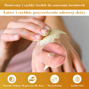 Skoncentrowany krem do naprawy skóry z jadem pszczelim
