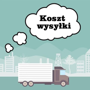 Koszt wysyłki
