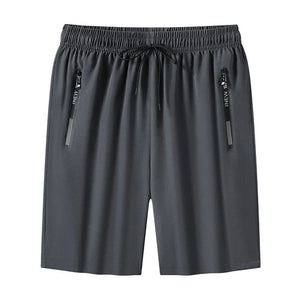 Spodenki Ice Shorts z siateczki