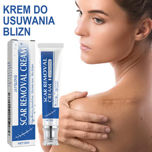 Krem na blizny