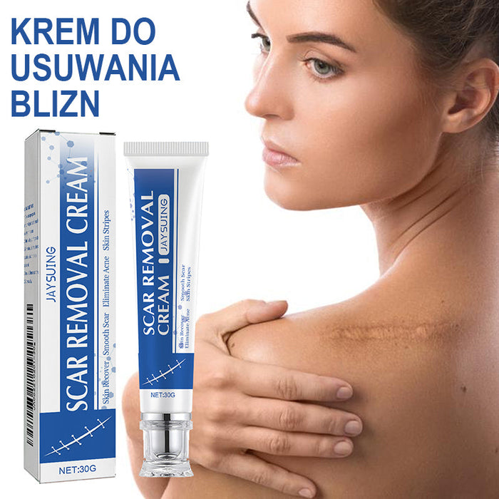 Krem na blizny