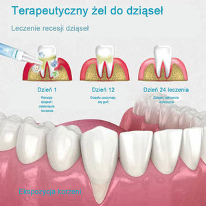 Żel naprawczy do zębów (kup 1, a 1 otrzymasz gratis)