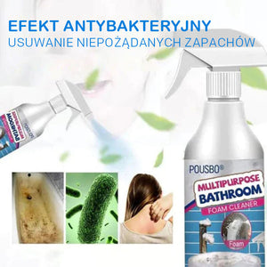 Środek do usuwania uporczywych plam