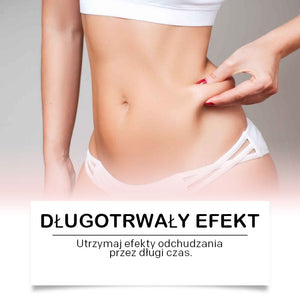 Delikatny i wygodny plaster ujędrniający