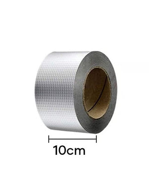 Wodoodporna taśma aluminiowa