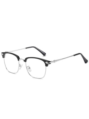 Okulary do czytania Smart Zoom z filtrem światła niebieskiego