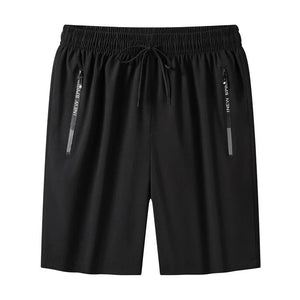 Spodenki Ice Shorts z siateczki