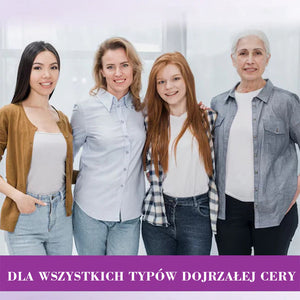 Zaawansowane serum przeciwprzebarwieniom