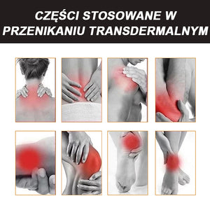 Żel do pielęgnacji stawów (kup jeden, drugi otrzymasz gratis)