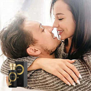 Perfumy z feromonami dla niego i dla niej