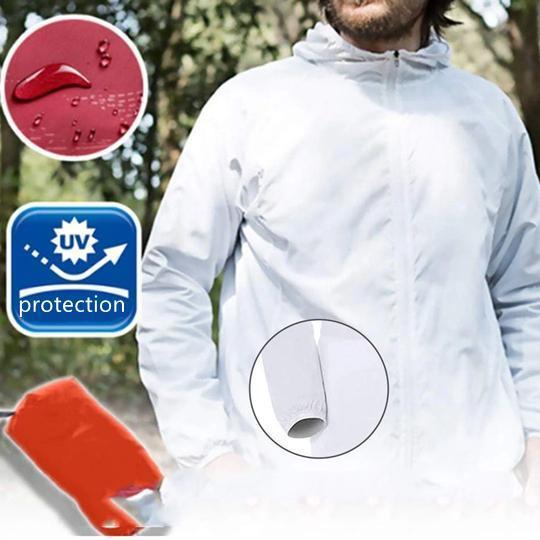 Vêtements Anti-UV pour une protection solaire optimale - KER SUN Vêtements Anti-UV pour une protection solaire optimale - KER SUN