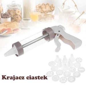 Krajacz ciastek