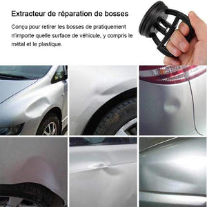 Car Dent Remover Mocna przyssawka