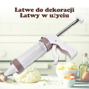 Krajacz ciastek