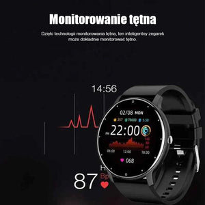 Nowy 2021✨ smartwatch dla Android IOS