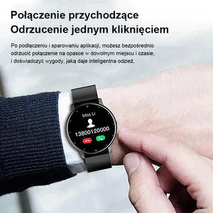 Nowy 2021✨ smartwatch dla Android IOS