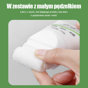 Mały pędzel wałek okładziny ścienne naprawa łatanie farby ściennej