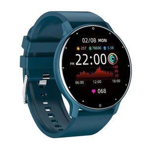 Nowy 2021✨ smartwatch dla Android IOS