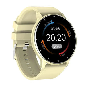 Nowy 2021✨ smartwatch dla Android IOS