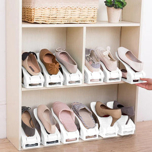 Organizer na buty