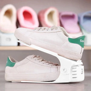 Organizer na buty